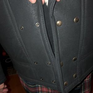 Men’s Lg Italian jacket